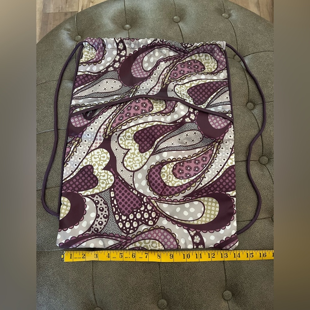 Thirty-one Drawstring Bag - Picture 3 of 5